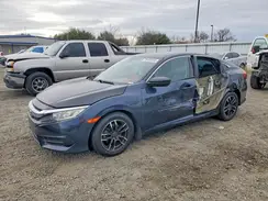 2HGFC2F58HH558266 2017 HONDA CIVIC