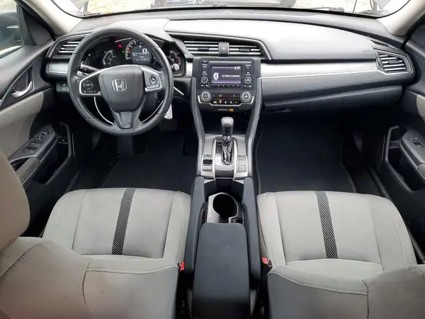 2HGFC2F58HH558266 2017 HONDA CIVIC - Image 8