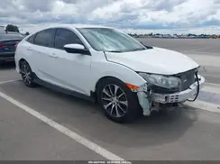 2HGFC2F58HH558624 2017 HONDA CIVIC