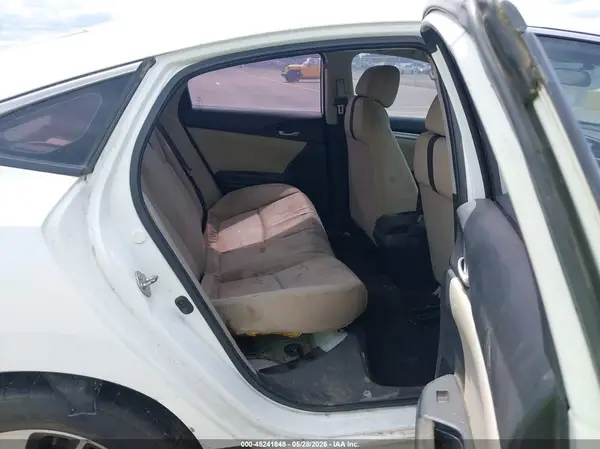 2HGFC2F58HH558624 2017 HONDA CIVIC - Image 8