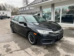 2HGFC2F58HH559224 2017 HONDA CIVIC