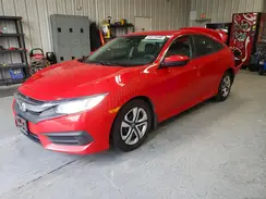 2HGFC2F58HH559790 2017 HONDA CIVIC