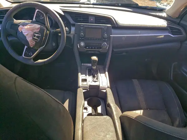 2HGFC2F58HH559904 2017 HONDA CIVIC - Image 8