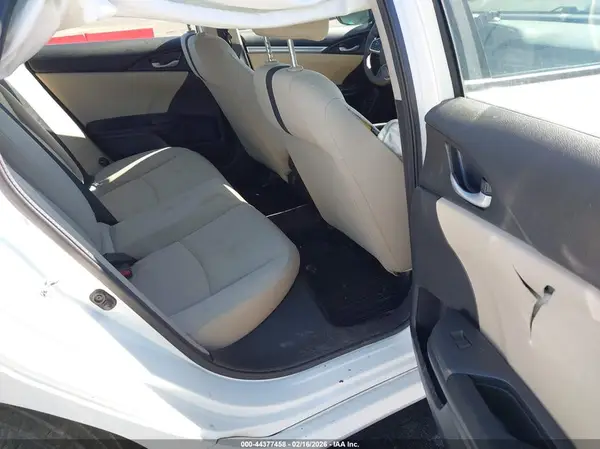 2HGFC2F58HH559949 2017 HONDA CIVIC - Image 8