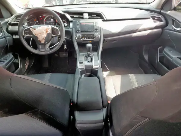 2HGFC2F58HH560440 2017 HONDA CIVIC - Image 8