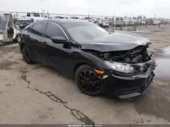 2HGFC2F58HH561829 2017 HONDA CIVIC
