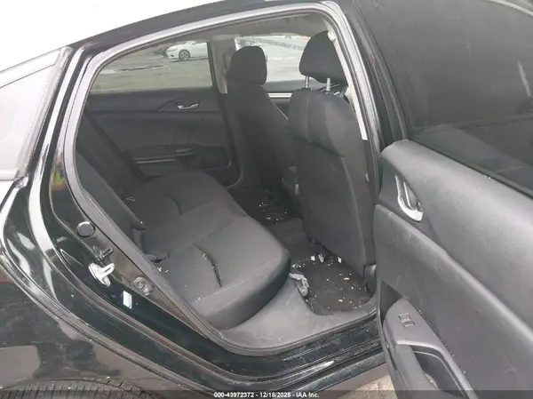 2HGFC2F58HH561829 2017 HONDA CIVIC - Image 8