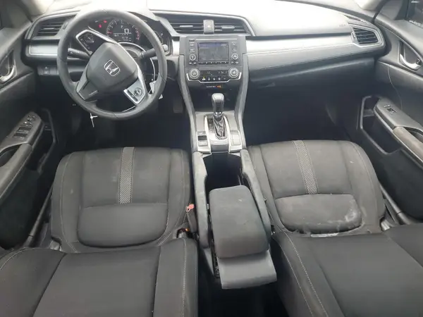 2HGFC2F58HH562690 2017 HONDA CIVIC - Image 8