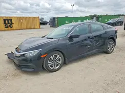 2HGFC2F58HH563354 2017 HONDA CIVIC