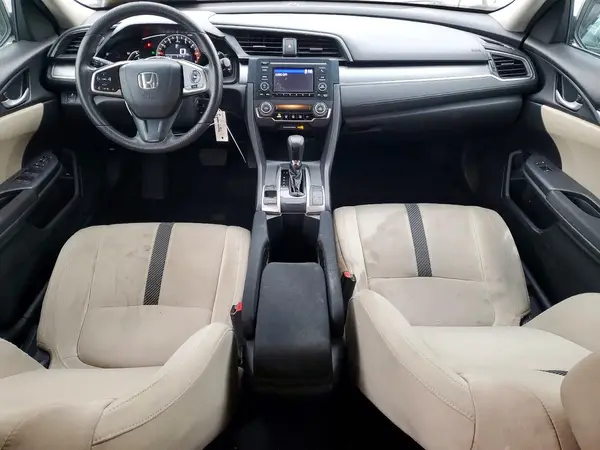 2HGFC2F58HH563533 2017 HONDA CIVIC - Image 8