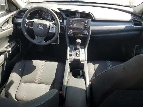 2HGFC2F58HH565475 2017 HONDA CIVIC - Image 8