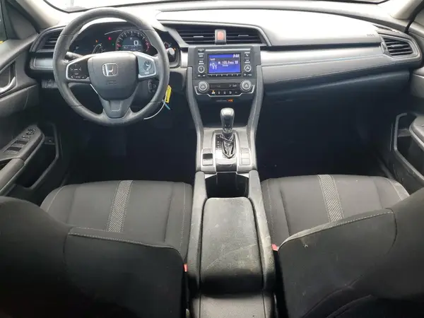 2HGFC2F58HH565900 2017 HONDA CIVIC - Image 8