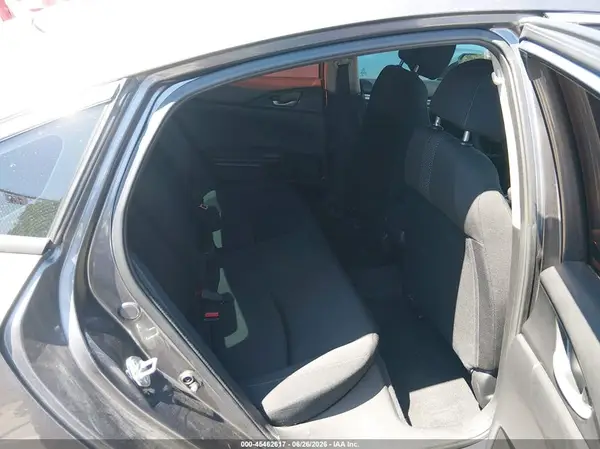 2HGFC2F58HH565928 2017 HONDA CIVIC - Image 8