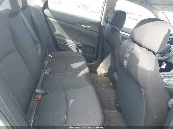 2HGFC2F58HH566206 2017 HONDA CIVIC - Image 8
