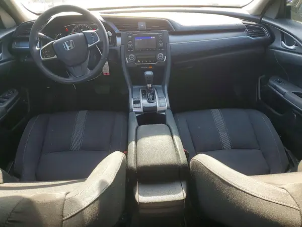 2HGFC2F58HH566934 2017 HONDA CIVIC - Image 8