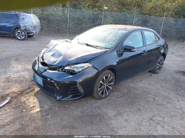 2HGFC2F58HH567162 2017 HONDA CIVIC - Image 2