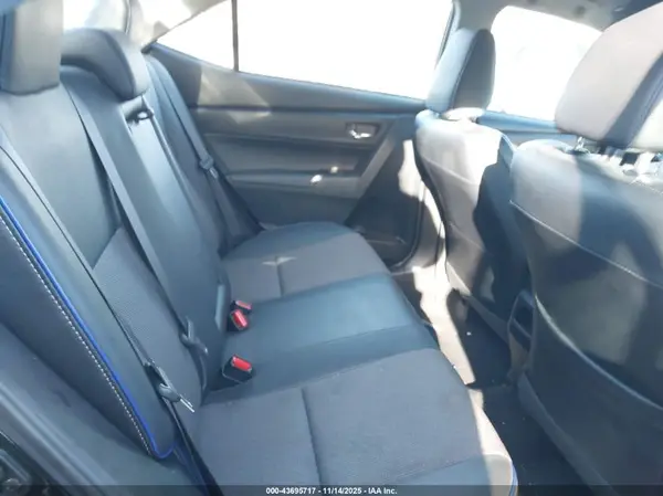 2HGFC2F58HH567162 2017 HONDA CIVIC - Image 8