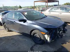 2HGFC2F58HH568442 2017 HONDA CIVIC