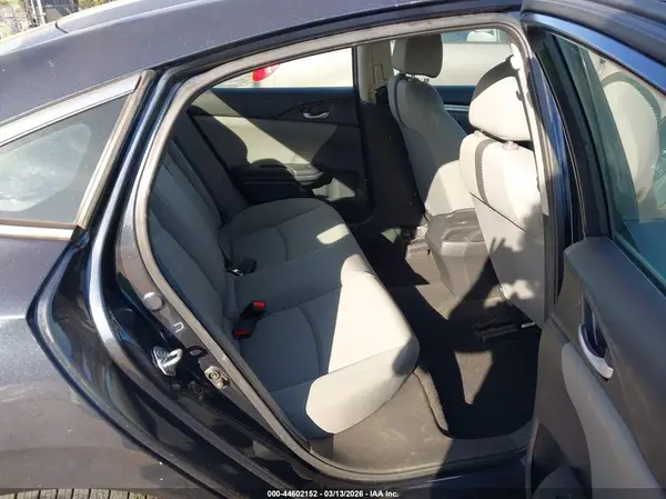 2HGFC2F58HH568442 2017 HONDA CIVIC - Image 8