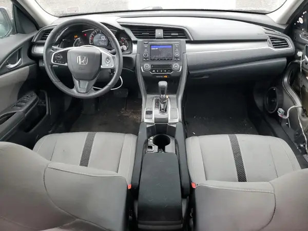 2HGFC2F58HH568845 2017 HONDA CIVIC - Image 8