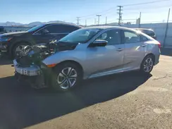 2HGFC2F58HH569042 2017 HONDA CIVIC