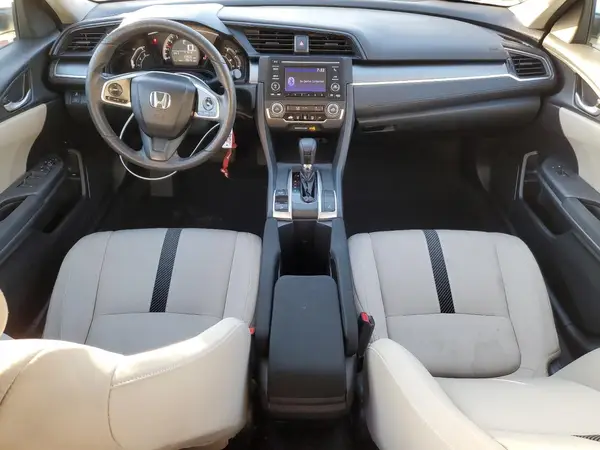2HGFC2F58HH569624 2017 HONDA CIVIC - Image 8