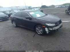 2HGFC2F58HH570210 2017 HONDA CIVIC