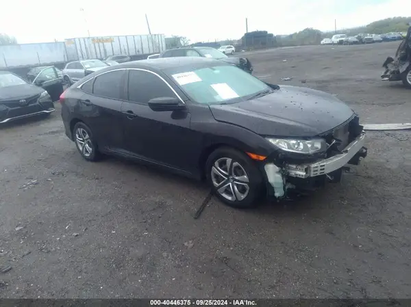 2HGFC2F58HH570210 2017 HONDA CIVIC - Image 1