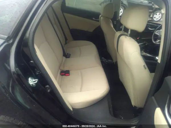 2HGFC2F58HH570210 2017 HONDA CIVIC - Image 8