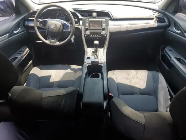 2HGFC2F58HH573706 2017 HONDA CIVIC - Image 8