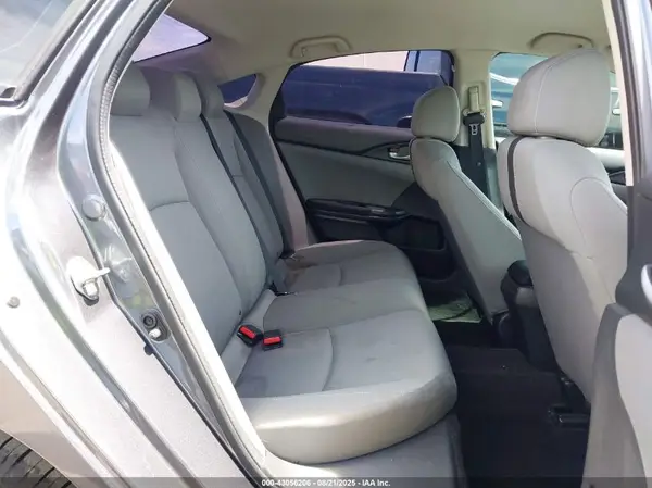 2HGFC2F58HH574841 2017 HONDA CIVIC - Image 8
