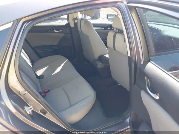 2HGFC2F58HH574855 2017 HONDA CIVIC - Image 8