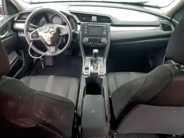 2HGFC2F58HH575102 2017 HONDA CIVIC - Image 8