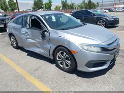 2HGFC2F58HH575133 2017 HONDA CIVIC