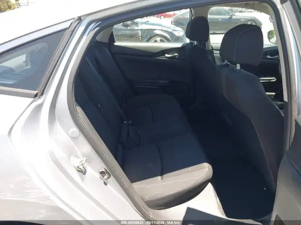 2HGFC2F58HH575133 2017 HONDA CIVIC - Image 8