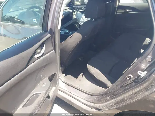 2HGFC2F58HH575357 2017 HONDA CIVIC - Image 8