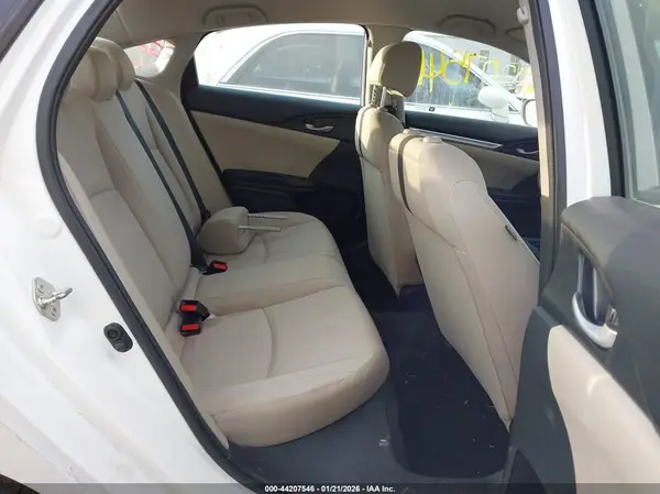 2HGFC2F58HH576797 2017 HONDA CIVIC - Image 8