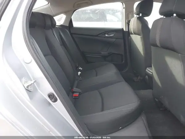 2HGFC2F58HH577089 2017 HONDA CIVIC - Image 8