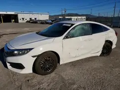 2HGFC2F58HH578257 2017 HONDA CIVIC
