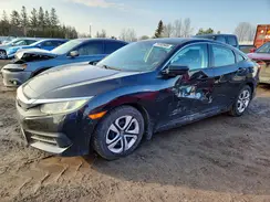 2HGFC2F58JH000469 2018 HONDA CIVIC