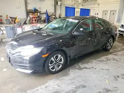 2HGFC2F58JH000486 2018 HONDA CIVIC
