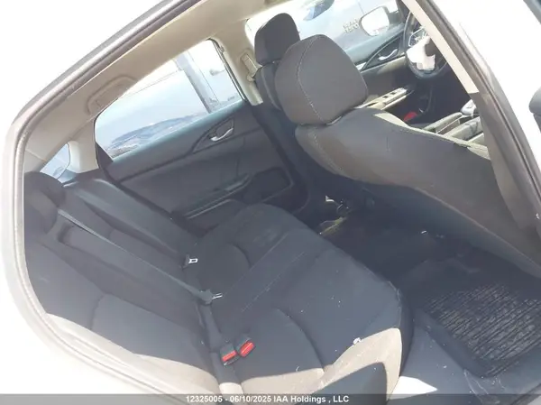 2HGFC2F58JH001346 2018 HONDA CIVIC - Image 8