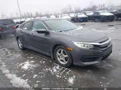 2HGFC2F58JH002948 2018 HONDA CIVIC