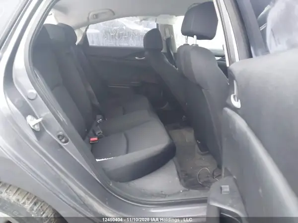 2HGFC2F58JH002948 2018 HONDA CIVIC - Image 8