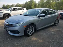 2HGFC2F58JH003775 2018 HONDA CIVIC