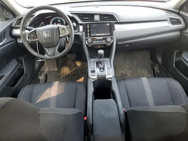2HGFC2F58JH003775 2018 HONDA CIVIC - Image 8