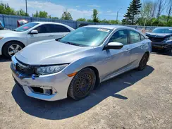 2HGFC2F58JH006465 2018 HONDA CIVIC
