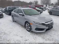 2HGFC2F58JH012587 2018 HONDA CIVIC
