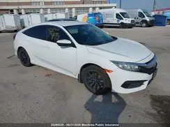 2HGFC2F58JH013853 2018 HONDA CIVIC