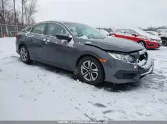 2HGFC2F58JH015408 2018 HONDA CIVIC